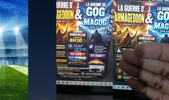 thierrylerussopho1 TikTok Live — Jul 11, 2026, 1:43 PM