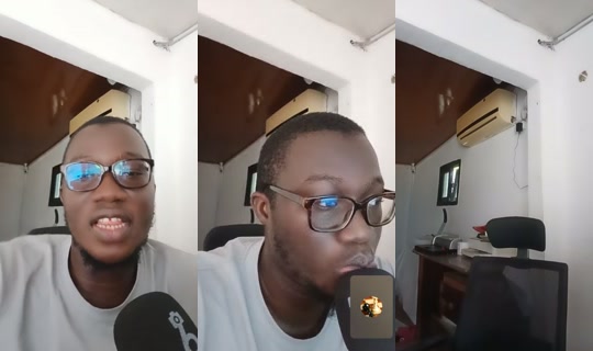 thierrylerussopho1 Recorded on Jul 13, 2026, 12:28 PM
