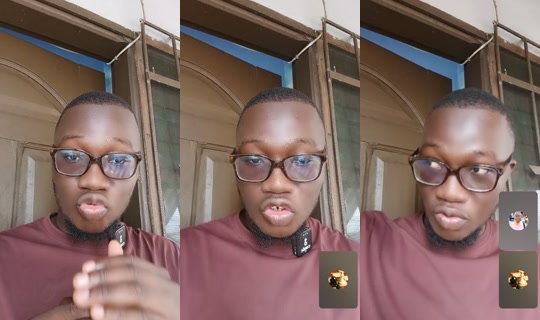 thierrylerussopho1 TikTok Live — Jul 15, 2026, 11:47 AM