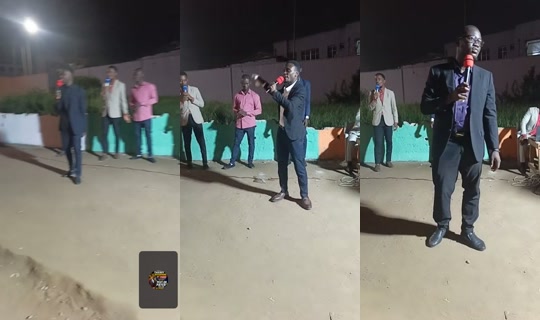 thierrylerussopho1 TikTok Live — Jul 29, 2026, 7:09 PM