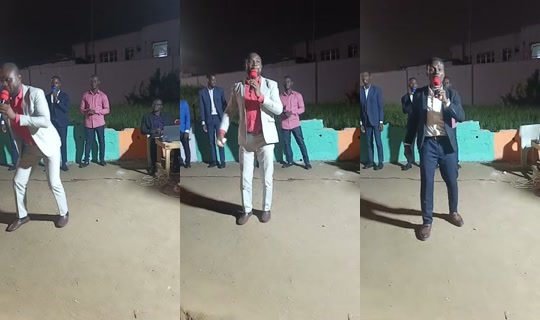 thierrylerussopho1 TikTok Live — Jul 29, 2026, 8:00 PM