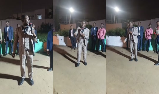 thierrylerussopho1 TikTok Live — Jul 29, 2026, 8:51 PM