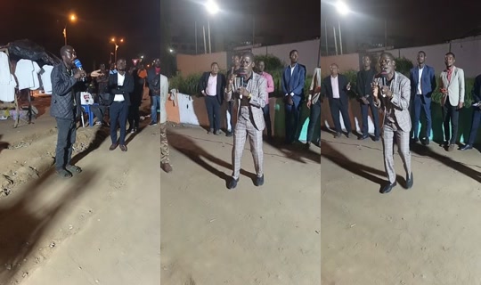 thierrylerussopho1 TikTok Live — Jul 29, 2026, 9:42 PM