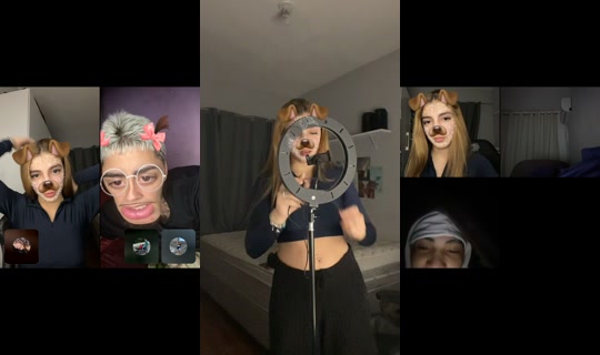 thifanyolv_ TikTok Live — Jul 10, 2026, 7:35 AM