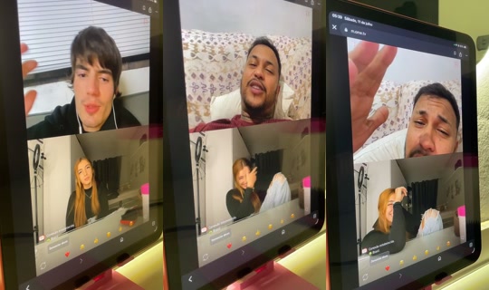 thifanyolv_ TikTok Live — Jul 11, 2026, 8:06 AM