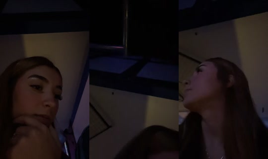 thifanyolv_ TikTok Live — Jul 12, 2026, 12:57 AM