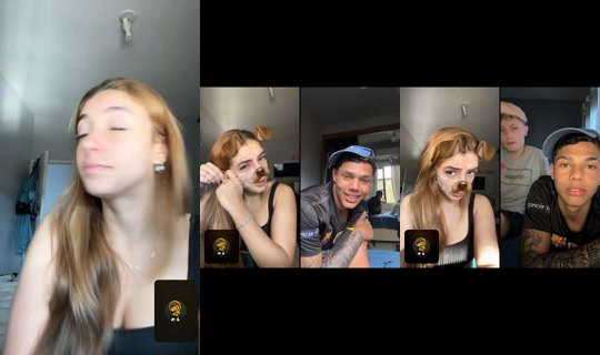 thifanyolv_ TikTok Live — Jul 12, 2026, 6:53 PM