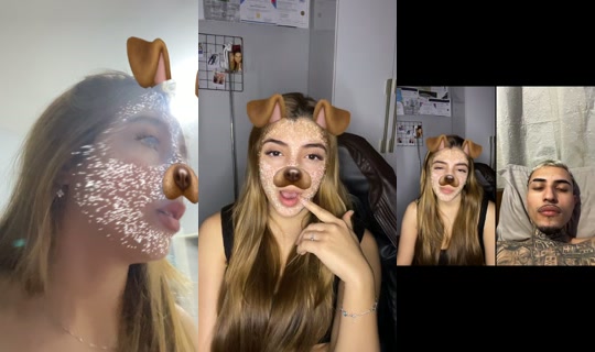 thifanyolv_ TikTok Live — Jul 13, 2026, 6:05 AM