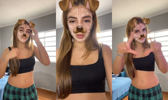 thifanyolv_ TikTok Live — Jul 13, 2026, 1:31 PM