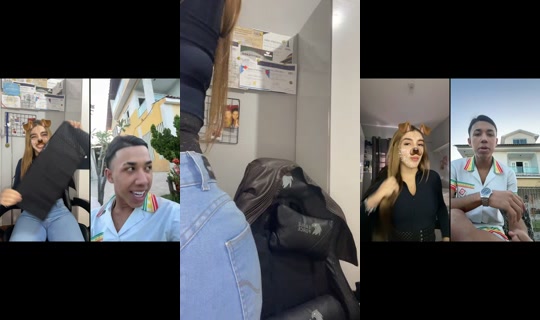 thifanyolv_ TikTok Live — Jul 13, 2026, 7:45 PM