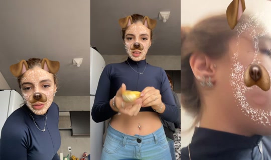 thifanyolv_ TikTok Live — Jul 14, 2026, 3:52 PM