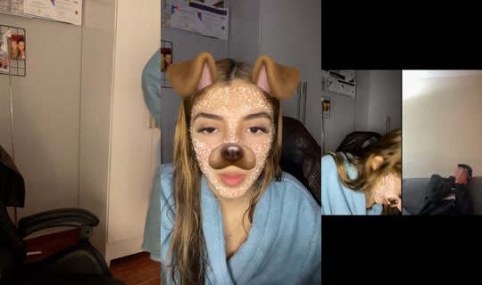 thifanyolv_ TikTok Live — Jul 14, 2026, 7:55 PM