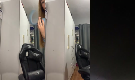 thifanyolv_ TikTok Live — Jul 14, 2026, 11:23 PM