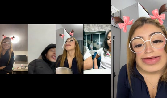 thifanyolv_ TikTok Live — Jul 15, 2026, 3:34 AM