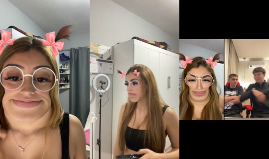 thifanyolv_ TikTok Live — Jul 15, 2026, 6:42 AM