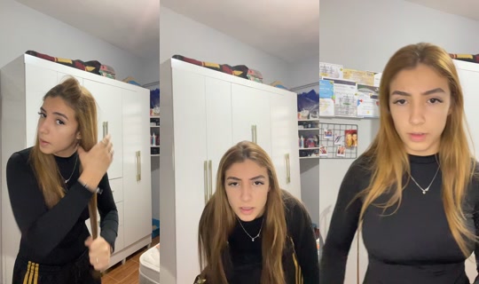 thifanyolv_ TikTok Live — Jul 15, 2026, 4:45 PM