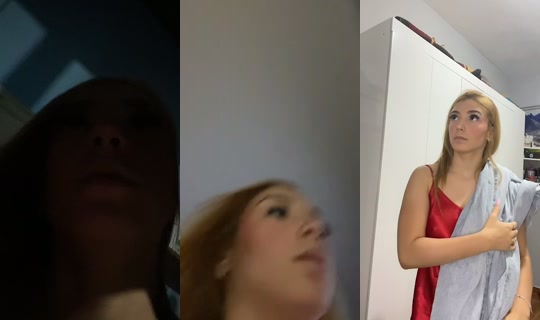thifanyolv_ TikTok Live — Aug 22, 2026, 10:45 PM