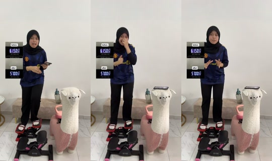 thirahmnsr TikTok Live — Aug 5, 2026, 5:29 AM