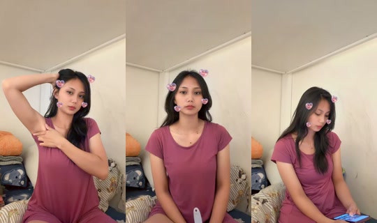 this.niaaaaa TikTok Live — Aug 21, 2026, 4:35 AM