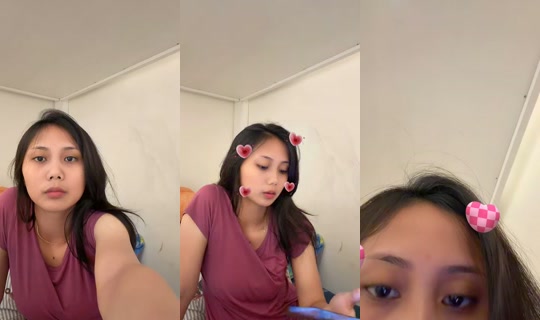 this.niaaaaa TikTok Live — Aug 21, 2026, 5:05 AM