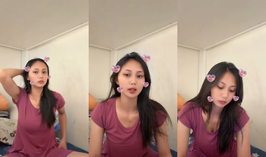this.niaaaaa TikTok Live — Aug 21, 2026, 5:35 AM