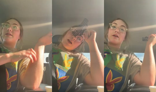 thiscantbereal__0 TikTok Live — Jul 14, 2026, 11:06 PM