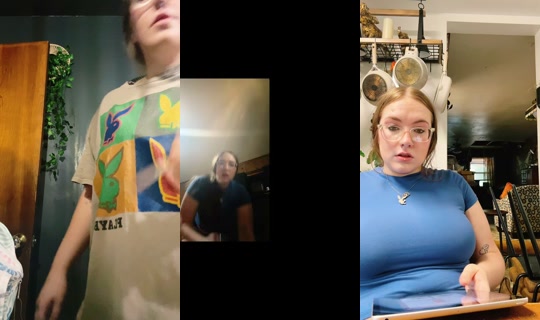 thiscantbereal__0 TikTok Live — Jul 15, 2026, 3:33 PM