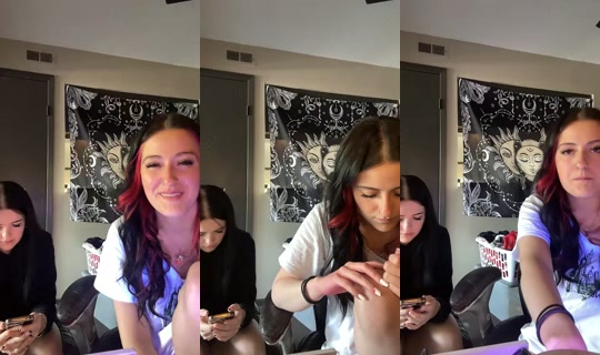 thisiscamsworld TikTok Live — Jul 15, 2026, 8:57 PM