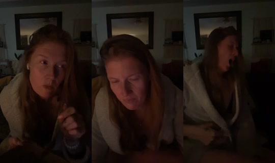 thisisgingercake TikTok Live — Jul 10, 2026, 4:12 AM