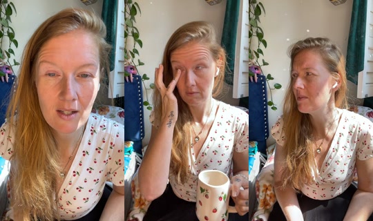 thisisgingercake TikTok Live — Jul 28, 2026, 3:02 PM