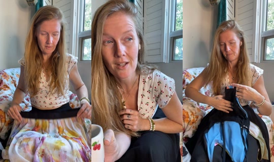 thisisgingercake TikTok Live — Jul 28, 2026, 8:16 PM