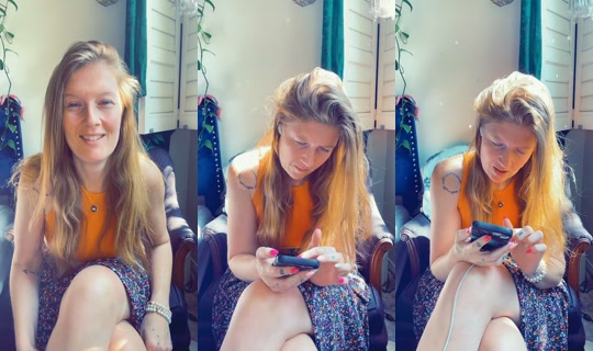 thisisgingercake TikTok Live — Aug 29, 2026, 3:08 PM