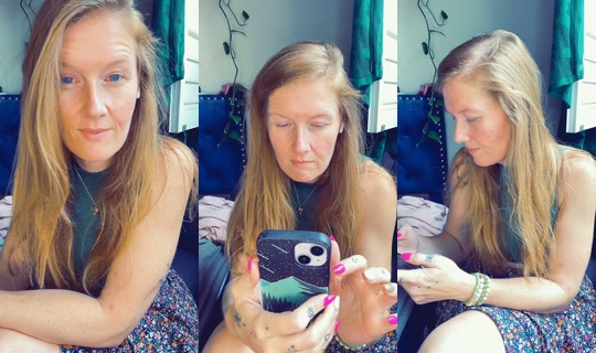 thisisgingercake TikTok Live — Sep 2, 2026, 8:17 PM