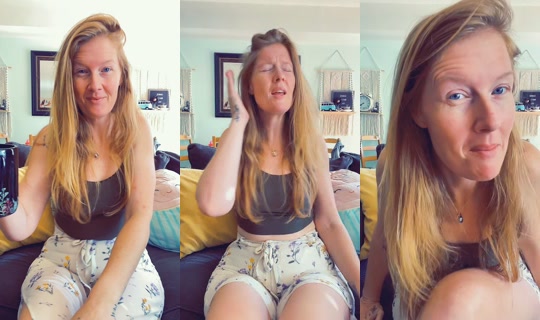 thisisgingercake TikTok Live — Sep 5, 2026, 3:34 PM