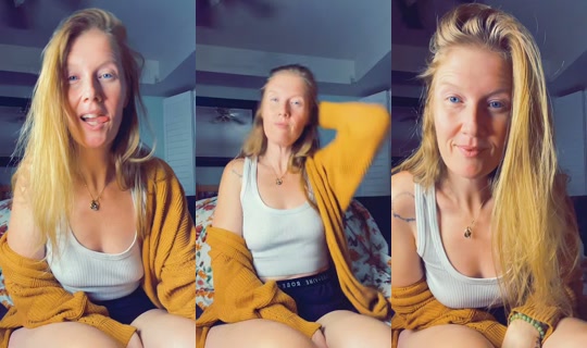 thisisgingercake TikTok Live — Sep 11, 2026, 2:23 AM