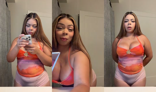 thisisher69 TikTok Live — Jul 12, 2026, 8:20 AM
