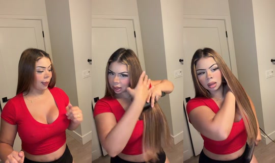 thisisher69 TikTok Live — Jul 15, 2026, 5:41 AM