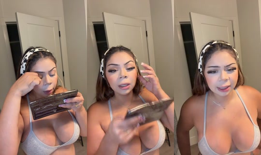 thisisher69 TikTok Live — Aug 6, 2026, 9:00 PM