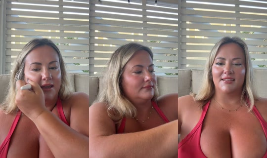 thisistheamandashow TikTok Live — Jul 15, 2026, 11:12 AM