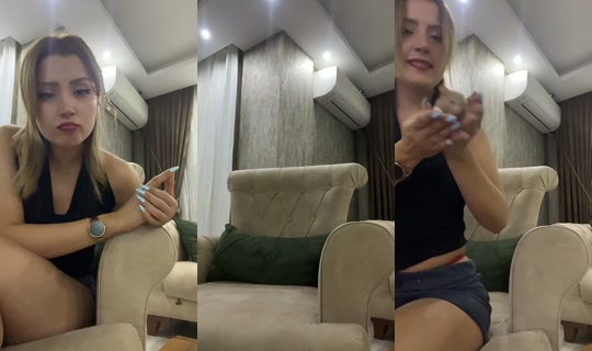 thisiszeygorll TikTok Live — Aug 1, 2026, 6:15 PM