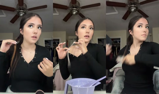 thisntamanda TikTok Live — Jul 14, 2026, 2:16 AM