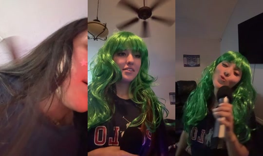 thisntamanda TikTok Live — Jul 15, 2026, 2:59 AM