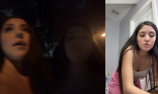 thisntamanda TikTok Live — Jul 15, 2026, 4:09 AM