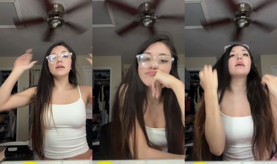 thisntamanda TikTok Live — Jul 15, 2026, 8:07 AM