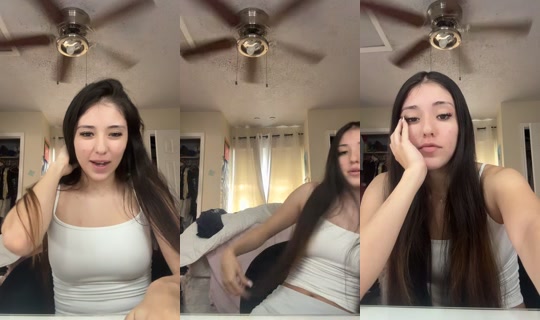 thisntamanda TikTok Live — Jul 15, 2026, 9:19 PM