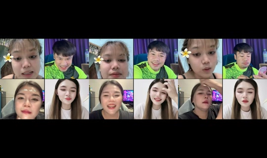 thitikam11 TikTok Live — Jul 13, 2026, 4:37 PM