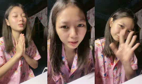 thitikan_135 TikTok Live — Aug 14, 2026, 4:16 PM