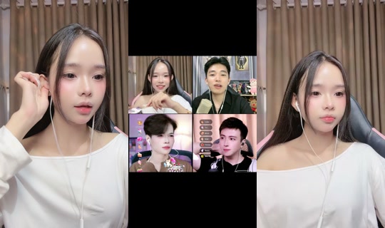 thocarrot_25 TikTok Live — Aug 1, 2026, 10:26 AM