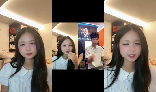 thodeyyy268 TikTok Live — Aug 28, 2026, 3:50 PM