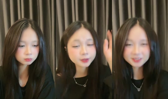 thodeyyy268 TikTok Live — Aug 30, 2026, 4:59 PM